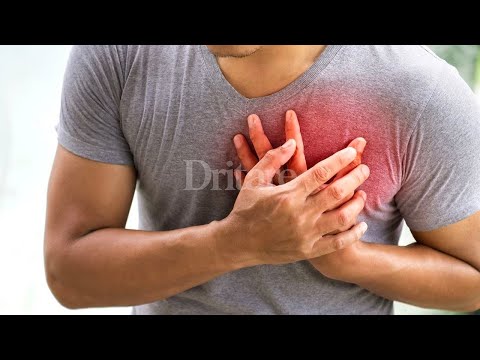 Shtrëngime gjoksi dhe dhimbje, alarm për infarkt! | Dritarja e Doktorit