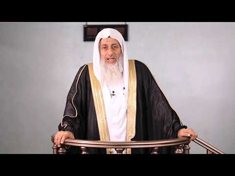  ” صيانة الأعراض ”  خطب الجمعة تاريخ 3 9 2021 