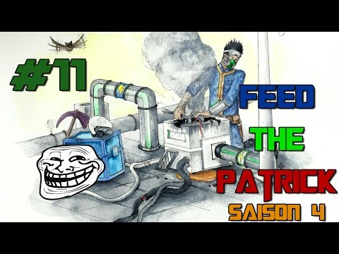 FTP S4 Ep11 - Joyeux Noel Aypierre!