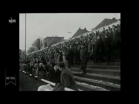 VfB Oldenburg - SC Göttingen 05 (29.11.1965)