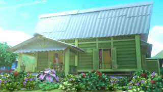 Download lagu Upin & Ipin Bila Cuti Sekolah 2017 mp3