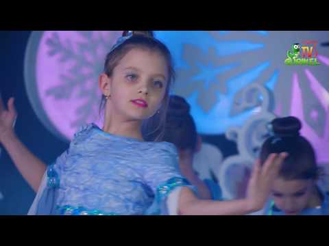 VioletDanceStudio - Reginele Iernii