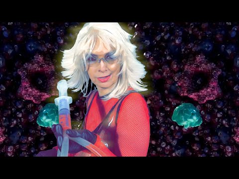 Klo TV // IN THE WHITE ROOM [Official music video with subtitles]