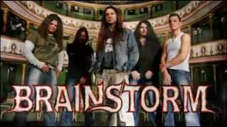 Brainstorm - My Own Hell