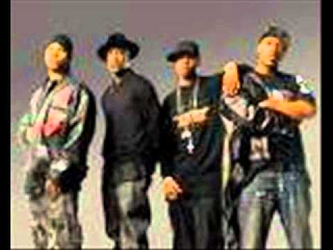 Jagged Edge feat. Scarface - Walked out of heaven (Remix)