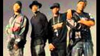 Jagged Edge feat. Scarface - Walked out of heaven (Remix)