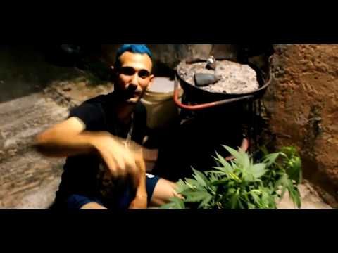 MC Hueko DESDE CHICO (Videoclip oficial)