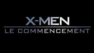 X-Men : Le Commencement