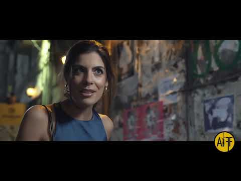 Fuori concorso: "Tempi Supplementari" - AIFFtv 2022