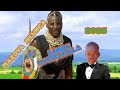 2025 LIMBU LUCHAGULA FT MAZOYA JILUNGA 6 1 2025