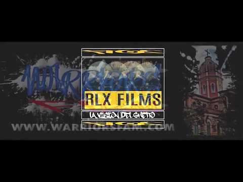 Promo Faura Rlx Films Feat. Basement Dwellaz-Ritmo Callejero (Canada)
