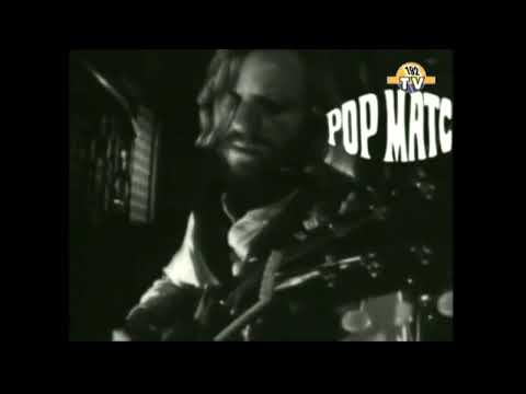 John Dummer's Famous Music Band - Nine by nine ( Original Footage French TV 1971 )