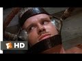 The Princess Bride (7/12) Movie CLIP - The Torture Machine (1987) HD