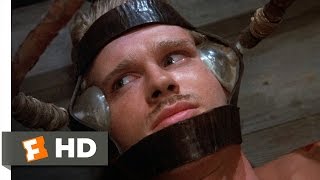 The Princess Bride (7/12) Movie CLIP - The Torture Machine (1987) HD