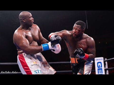 Jonathan Rice VS Michael Coffie 2 (UD 97-93x2, 99-91) 🍚 PROVES THE 1st FIGHT WAS NO FLUKE!