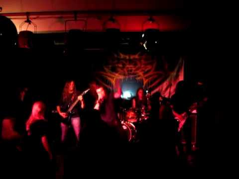 ERASED Live Siedlce PeHa  27.09.2013r.