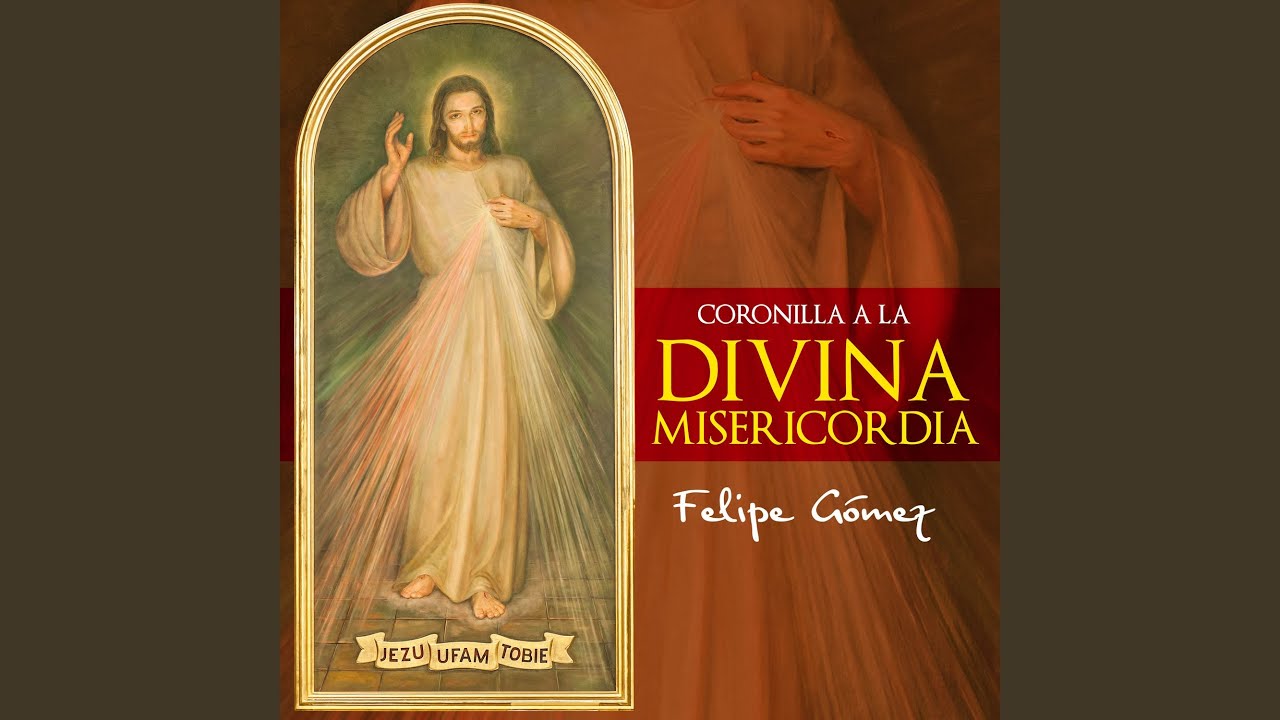 Coronilla a la Divina Misericordia