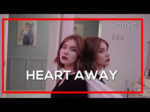 🔔  DEEPSYSTEM - Heart Away (HIMS Remix) (Ringtone)