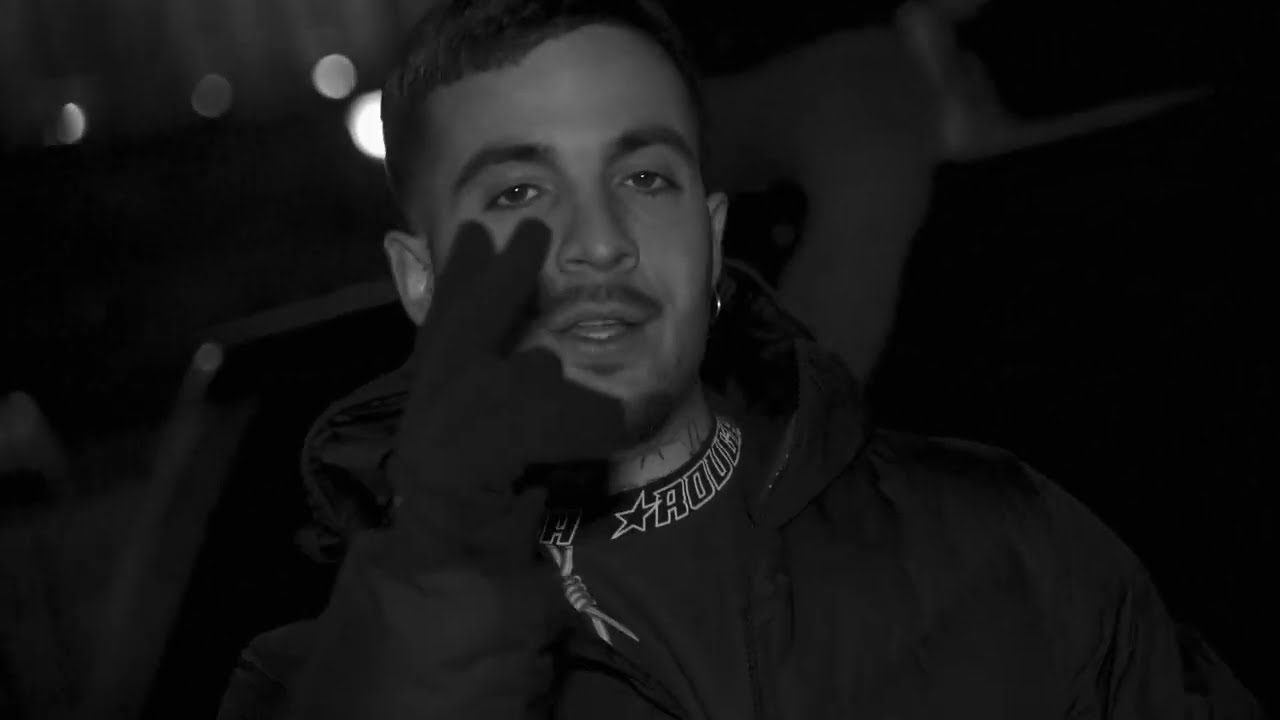 DANIFLAKKO - FENTANILO (VIDEOCLIP)