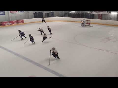 2022 10 13 Kiekko Espoo Blues I vs Hunters Blue