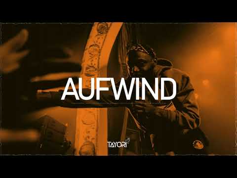 PA SPORTS x SAMRA TYPE BEAT | DARK AGGRESSIVE HORN TRAP VOCAL CHOIR TYPE BEAT | "Aufwind"