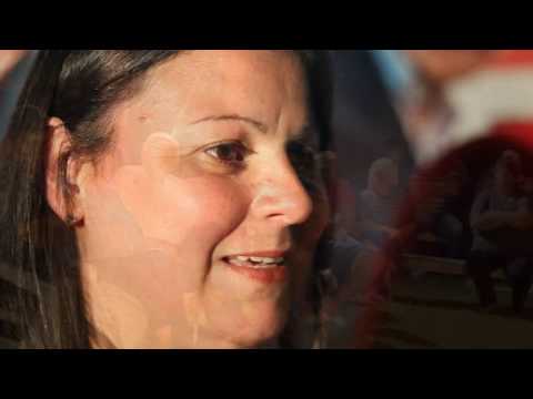 Reunión en Paso Ataques con vecinos de la zona