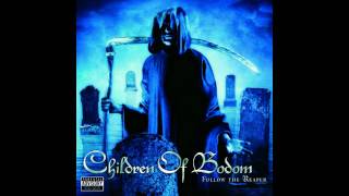 Children of Bodom - Northern Comfort