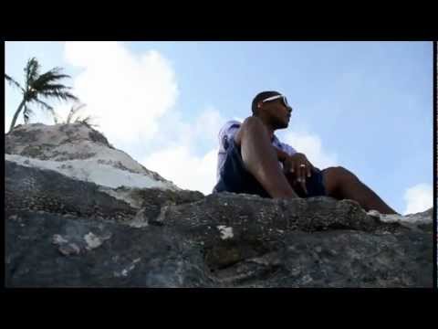 Deondre - I'll Never Leave (My Island's Crying) OFFICIAL VIDEO
