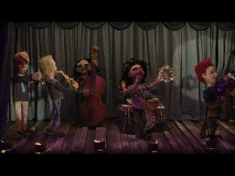 Mostly Kosher - Vitebsk trailer