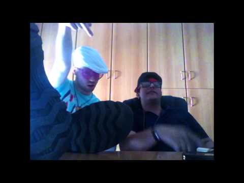 BRUCE, MASTRO UNO, MADBACK, WEARECEMENTOARMATO mandano a Fanc*** Rapitalia.it #FANCULORAPITALIA