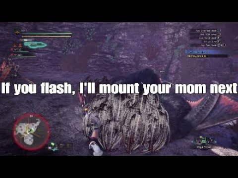 The Guiding Lands is a Hilarious Memezone