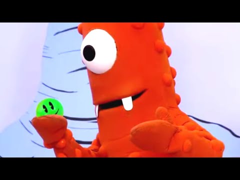 Yo Gabba Gabba em Português 111 - Saudações | Episódios Completos | Temporada 1