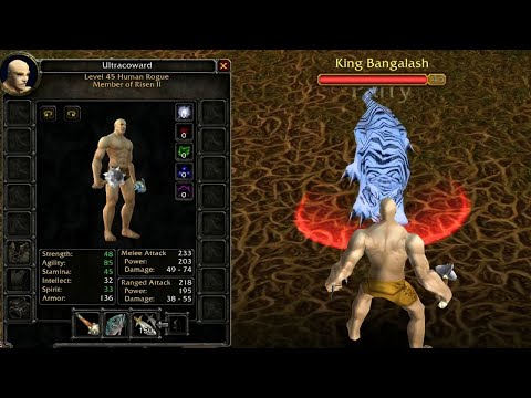 Classic Hardcore Moments #308