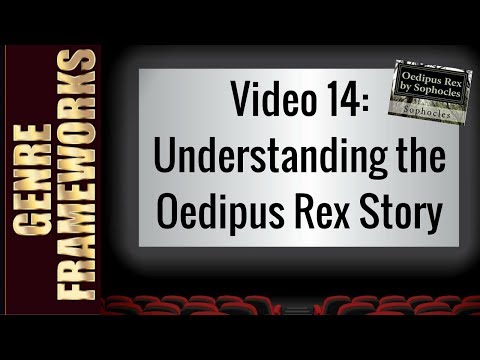 The Problem of Choice vs  Fate & Determinism In Oedipus Rex