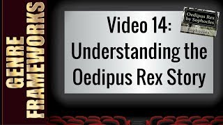 The Problem of Choice vs  Fate & Determinism In Oedipus Rex