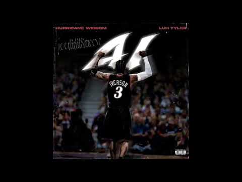 Hurricane Wisdom ft. Luh Tyler - AI (Official Instrumental)