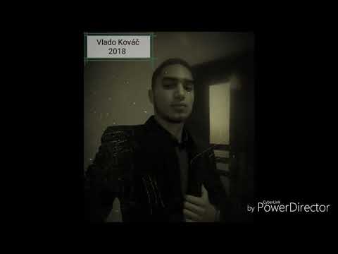 Vlado Kováč - Cigany gierek vagiok 2018