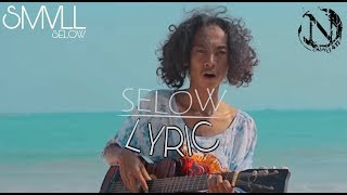 Download lagu LAGU SELOW - SMVLL ( Lirik Musik Video ) | LIVE ON PANTAI TANJUNG LESUNG mp3