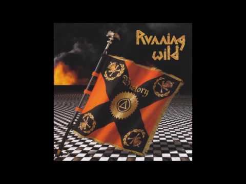 RUNNING WILD - Victory - 2000 (Full Album)