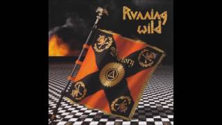 RUNNING WILD  -  Victory  - 2000  (Full Album)