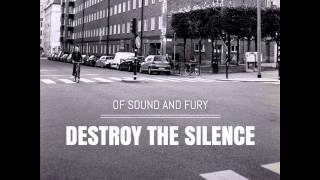Of Sound and Fury -- Destroy the Silence
