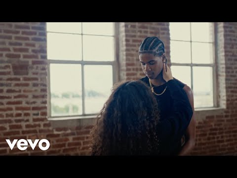 JayDon - I'll Be Good (OFFICIAL MUSIC VIDEO)