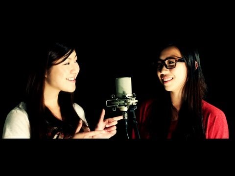 My Story Your Song - Crystal & Wendy Duet Cover