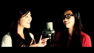 My Story Your Song - Crystal & Wendy Duet Cover
