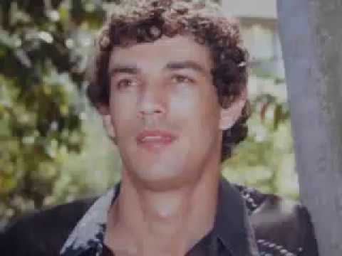 Cantor Luiz Artur - Manhãs de céu azul e sol