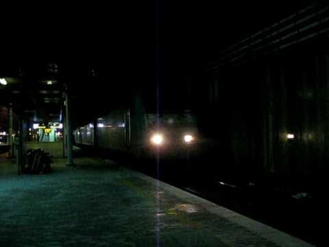 E189.985 + E189.986 ISC trainate da E483.004 con TCS Verona - Nola