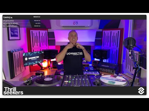 I've Got That On Vinyl. Trance Classics Mix - Connected 56