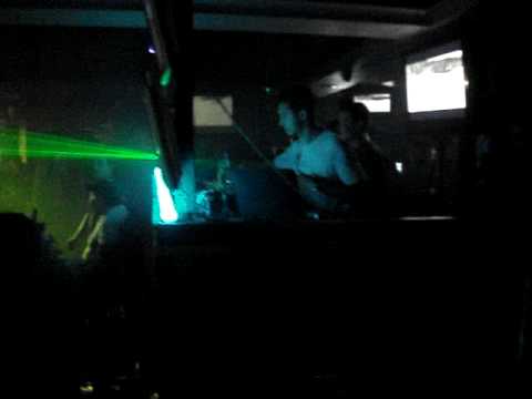 Dj Marlon Audigie - PERPLEX VS ELECTRA - SOUND OF MUSIC