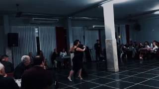 Alejandro Beron & Ezgi Ömüriş- 2/2, Floreal Milonga