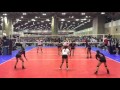 Volleyball #17 Highlights Kansas City 2016